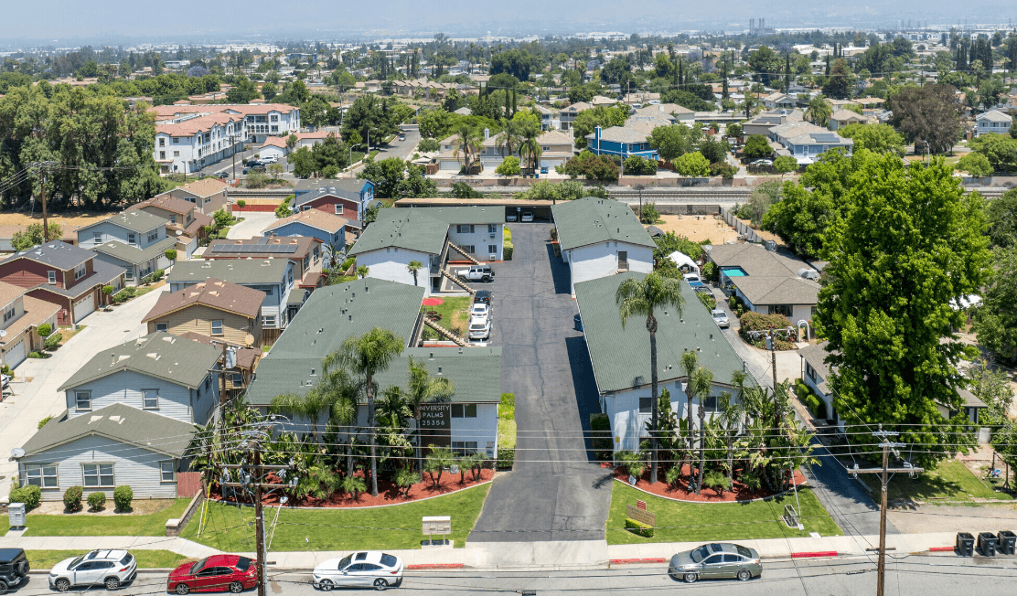 University Palms Image 19